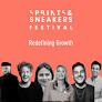 Sprints & Sneakers Conferentie Festival